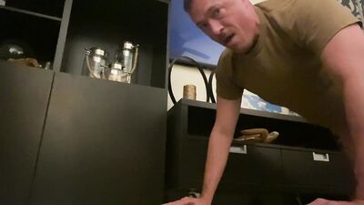 Gay Military Brotherhood Gay Porn (1003)
