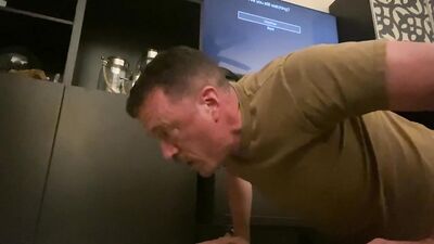 Gay Military Brotherhood Gay Porn (1003)