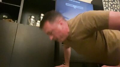 Gay Military Brotherhood Gay Porn (1003)