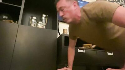 Gay Military Brotherhood Gay Porn (1003)