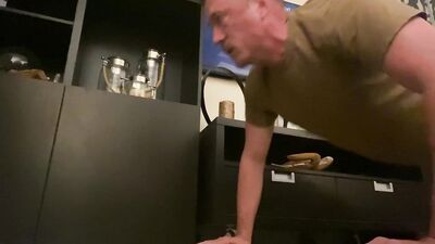 Gay Military Brotherhood Gay Porn (1003)
