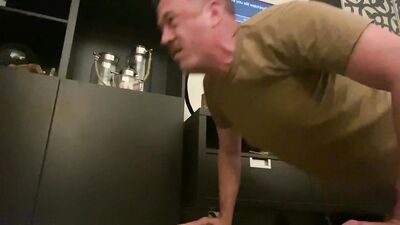 Gay Military Brotherhood Gay Porn (1003)