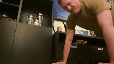 Gay Military Brotherhood Gay Porn (1003)