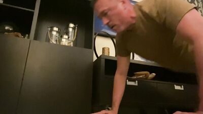 Gay Military Brotherhood Gay Porn (1003)
