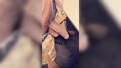 Gay Military Brotherhood Gay Porn (1178)