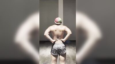 Gay Military Brotherhood Gay Porn (1399)