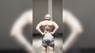 Gay Military Brotherhood Gay Porn (1399)