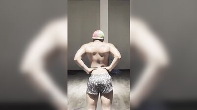 Gay Military Brotherhood Gay Porn (1399)