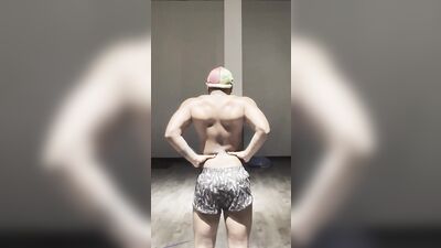Gay Military Brotherhood Gay Porn (1399)