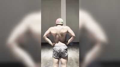 Gay Military Brotherhood Gay Porn (1399)