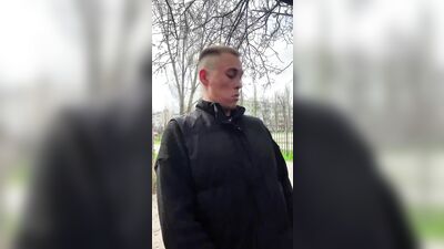 Gay Military Brotherhood Gay Porn (530)