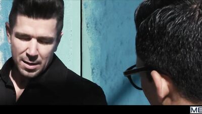 batman v superman a gay xxx parody part 2