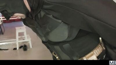 batman v superman a gay xxx parody part 2