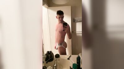 Gay Military Brotherhood Gay Porn (1562)