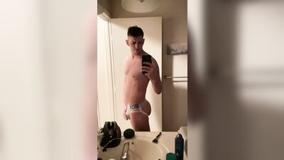 Gay Military Brotherhood Gay Porn (1562)