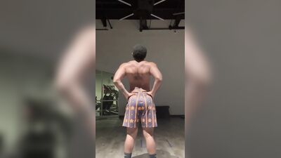Gay Military Brotherhood Gay Porn (322)