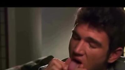 Gay Military Brotherhood Gay Porn (329)