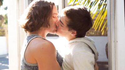 justin owen shows nicks speedman how to fuck