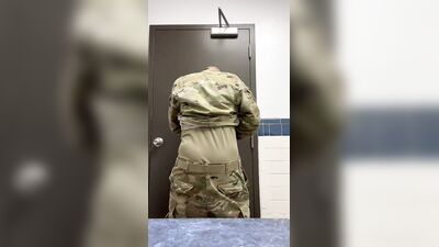 Gay Military Brotherhood Gay Porn (1159)