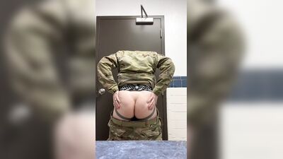 Gay Military Brotherhood Gay Porn (1159)