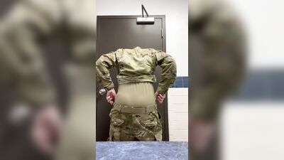 Gay Military Brotherhood Gay Porn (1159)