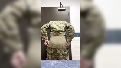 Gay Military Brotherhood Gay Porn (1159)