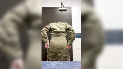 Gay Military Brotherhood Gay Porn (1159)