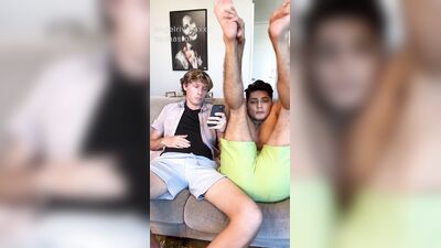 Gay Military Brotherhood Gay Porn (233)