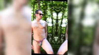 Gay Military Brotherhood Gay Porn (1162)