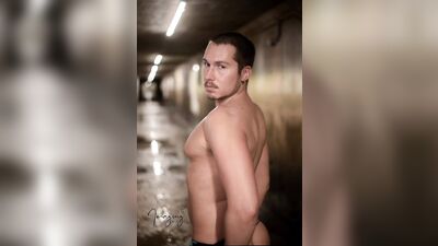 Gay Military Brotherhood Gay Porn (1162)