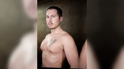Gay Military Brotherhood Gay Porn (1162)