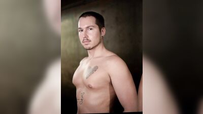 Gay Military Brotherhood Gay Porn (1162)
