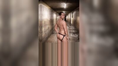 Gay Military Brotherhood Gay Porn (1162)