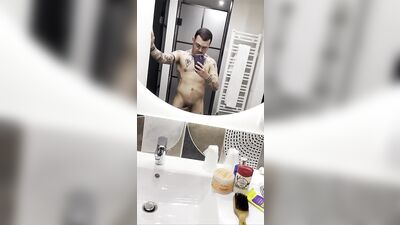 Gay Military Brotherhood Gay Porn (720)
