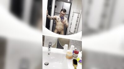 Gay Military Brotherhood Gay Porn (720)