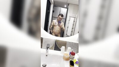 Gay Military Brotherhood Gay Porn (720)