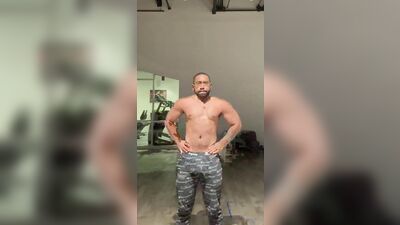 Gay Military Brotherhood Gay Porn (200)