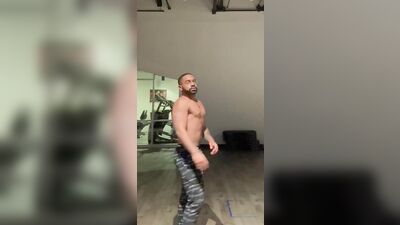 Gay Military Brotherhood Gay Porn (200)