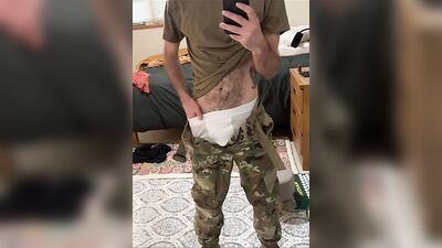 Gay Military Brotherhood Gay Porn (115)