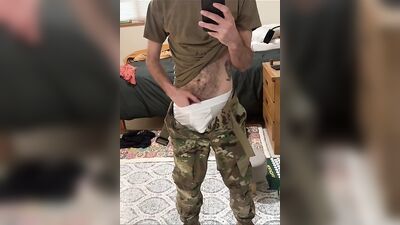Gay Military Brotherhood Gay Porn (115)