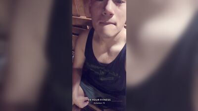 Gay Military Brotherhood Gay Porn (114)