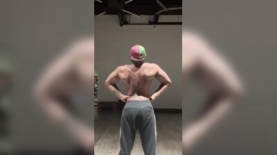 Gay Military Brotherhood Gay Porn (1404)