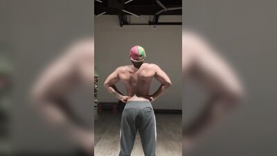 Gay Military Brotherhood Gay Porn (1404)