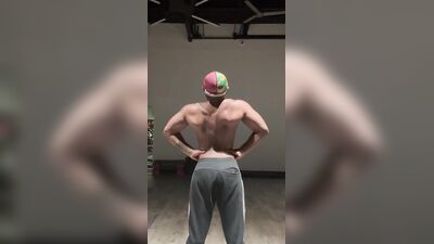 Gay Military Brotherhood Gay Porn (1404)