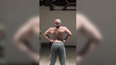 Gay Military Brotherhood Gay Porn (1404)