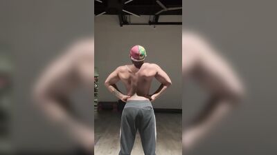 Gay Military Brotherhood Gay Porn (1404)