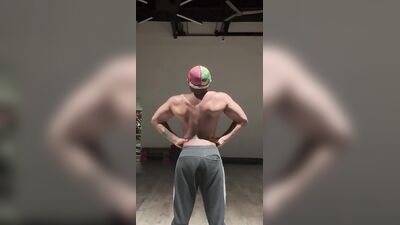 Gay Military Brotherhood Gay Porn (1404)
