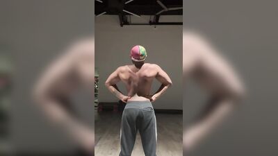 Gay Military Brotherhood Gay Porn (1404)