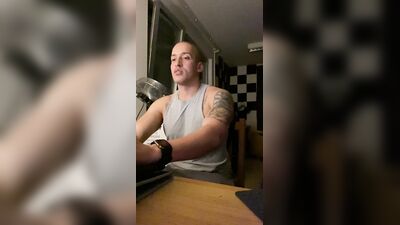 Gay Military Brotherhood Gay Porn (52)
