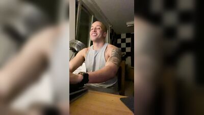 Gay Military Brotherhood Gay Porn (52)